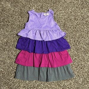 Hanna Anderson dress